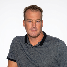 Chris Terry, founder of WellEarned